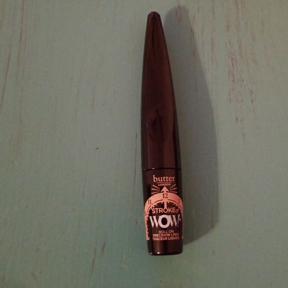 Butter London eyeliner (roll on)